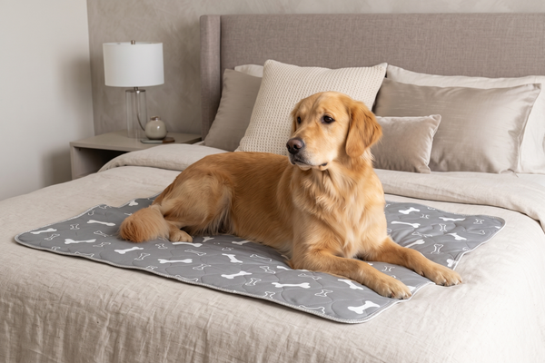 Finally A Washable Pad That Actually Works