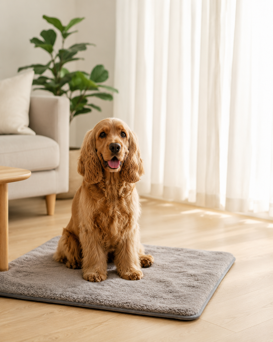 Pet care that actually