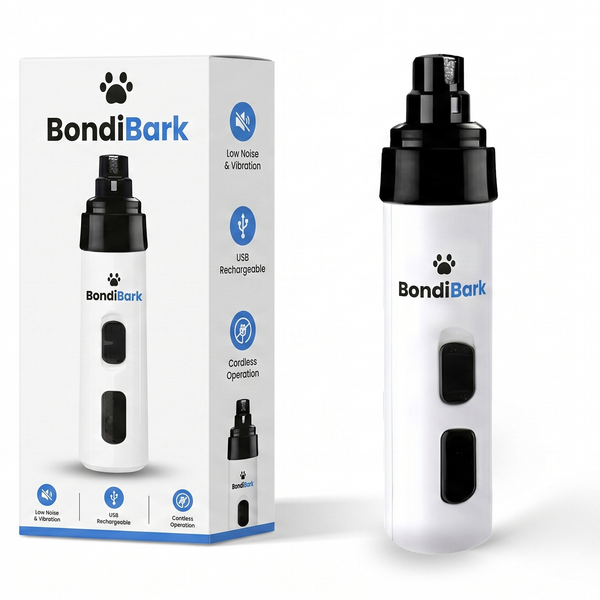 Bondi Bark PawCalm Trimmer