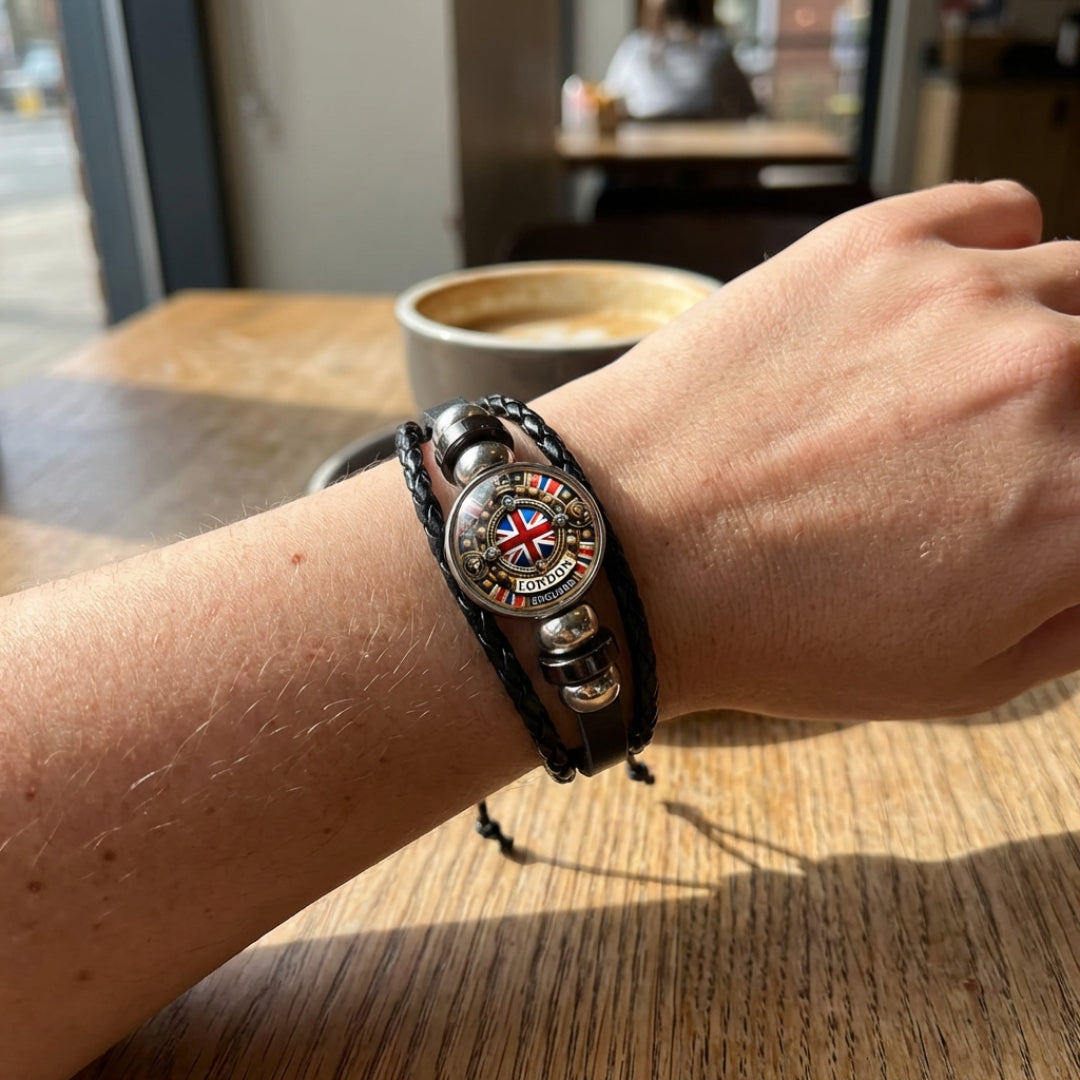 London Royal Bracelet