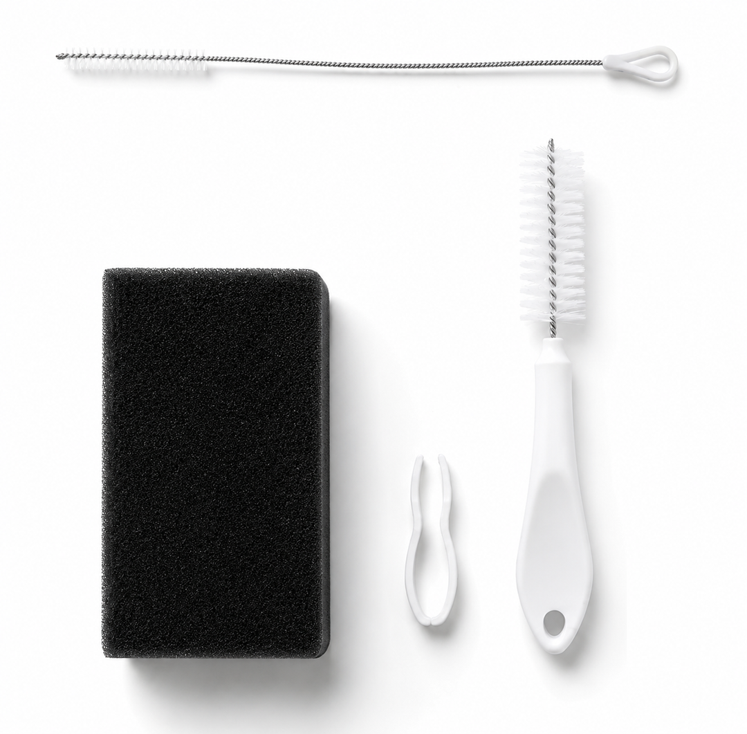 Bondi Bark Cleaning Kit