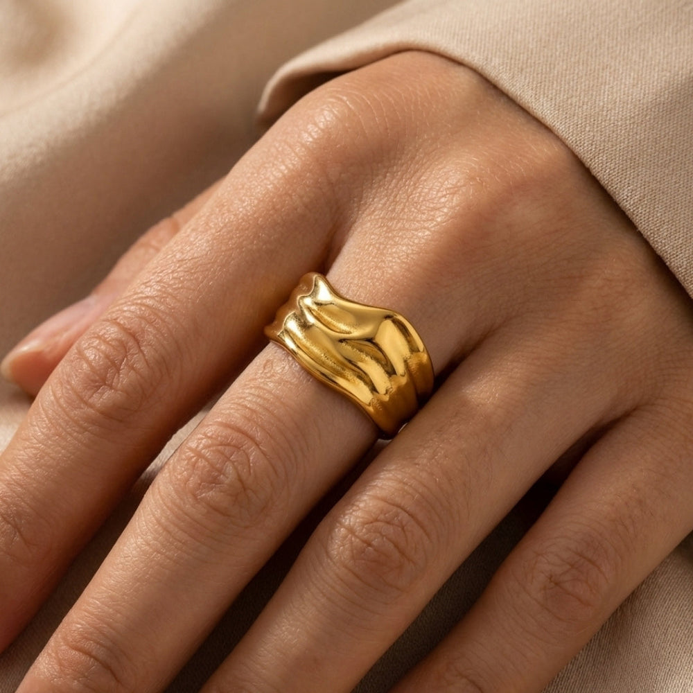 Sandbank Ring
