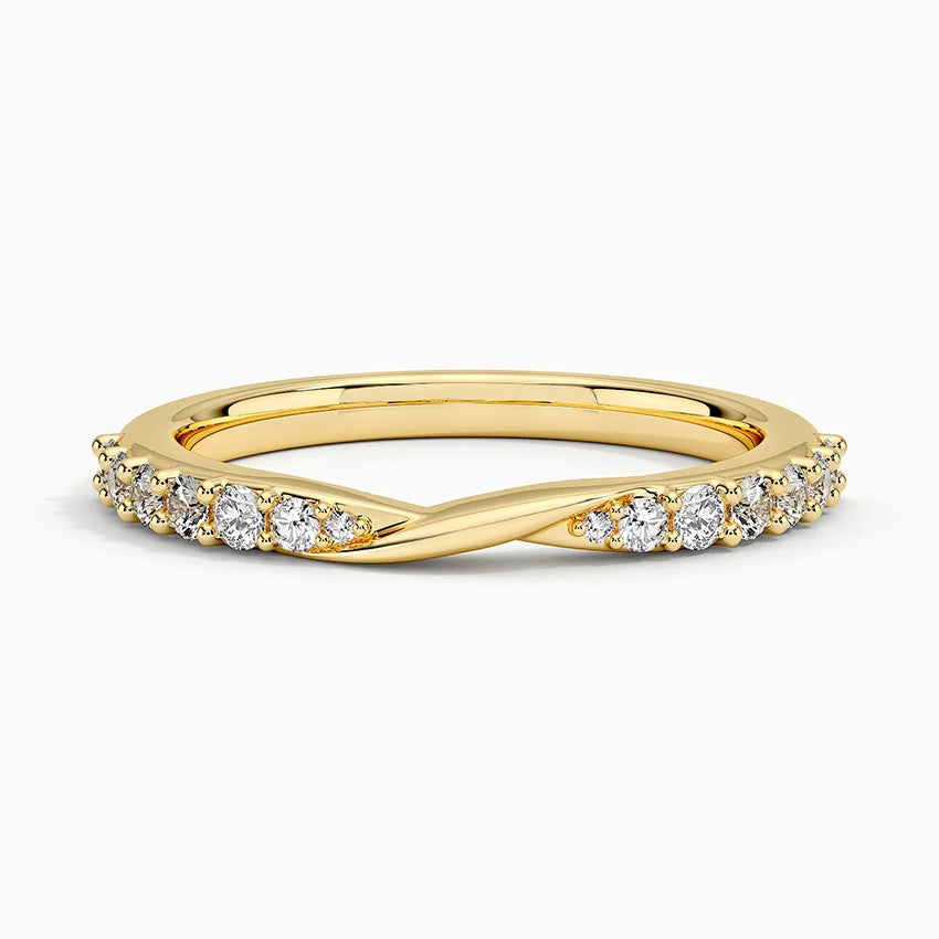 Lark Glow Ring