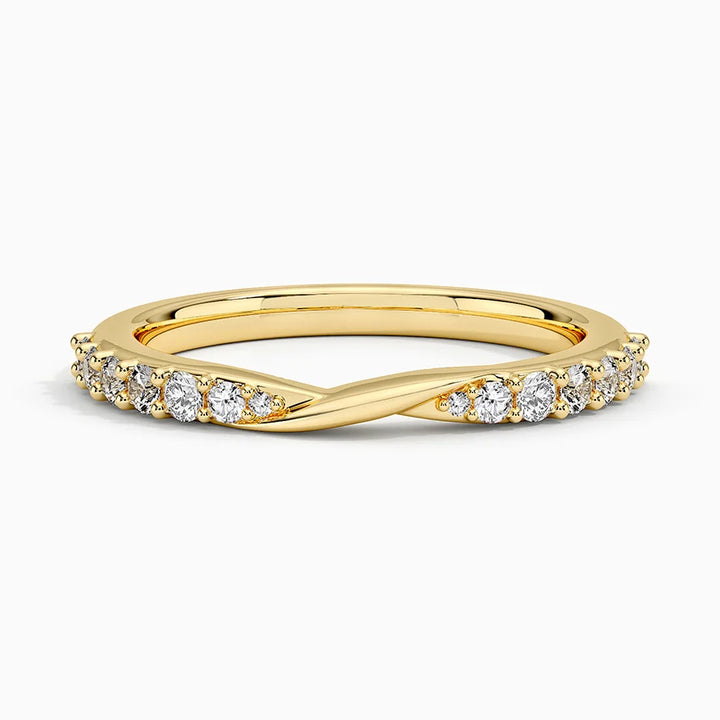 Lark Glow Ring