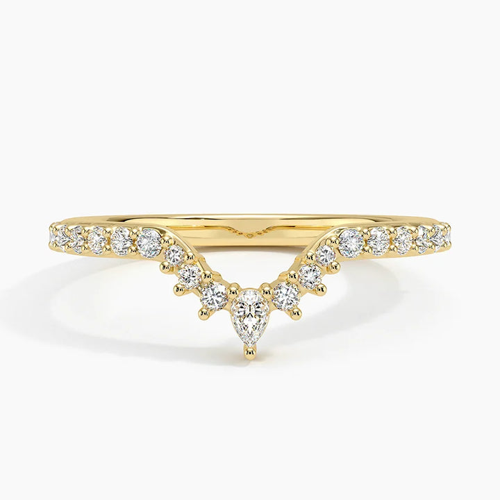 Lunette Spark Ring