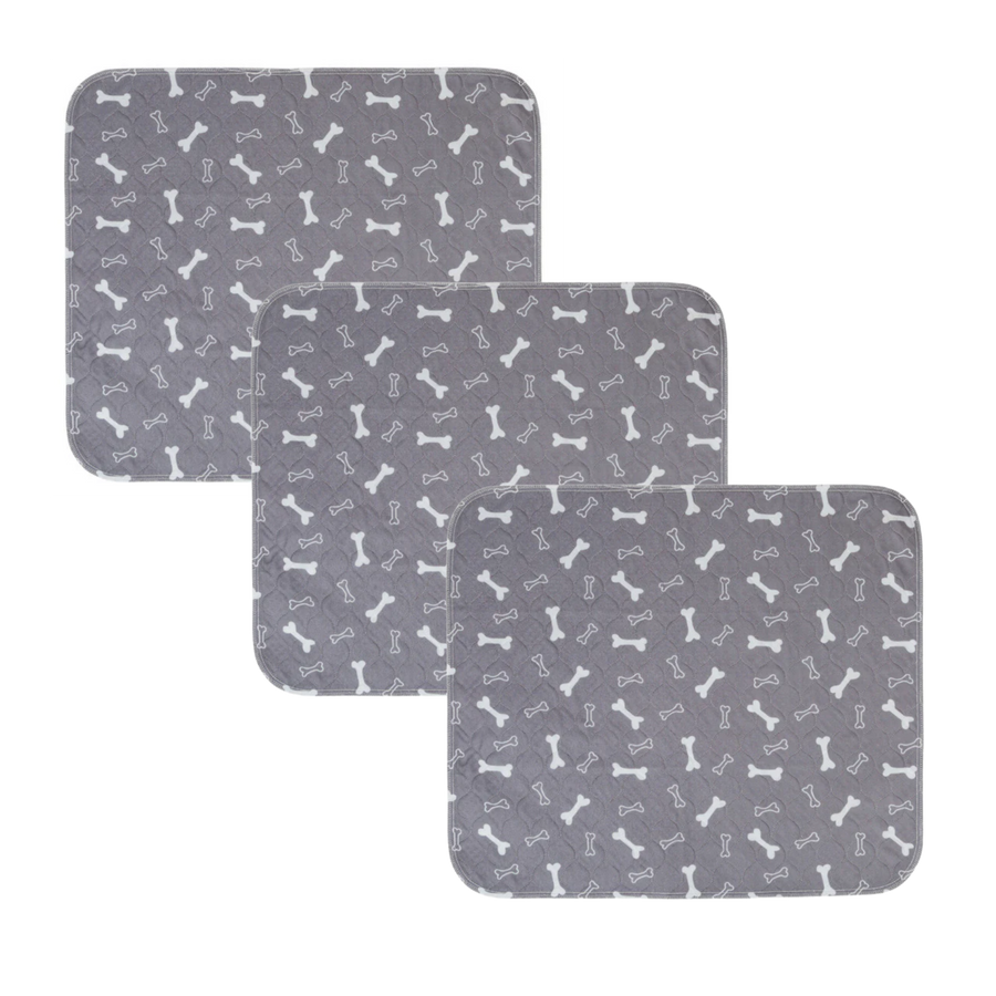 Rotation Pack — 2 Pads