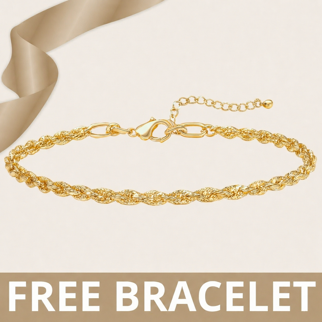 (🎁 FREE GIFT) Bracelet