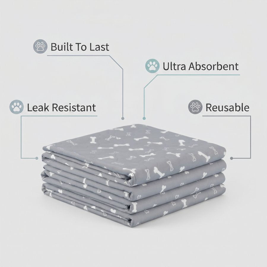 Rotation Pack — 2 Pads