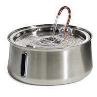 Pet Water Fountain 3.2L