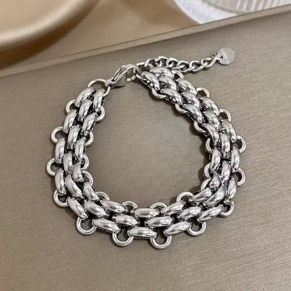Cuban Link Bracelet