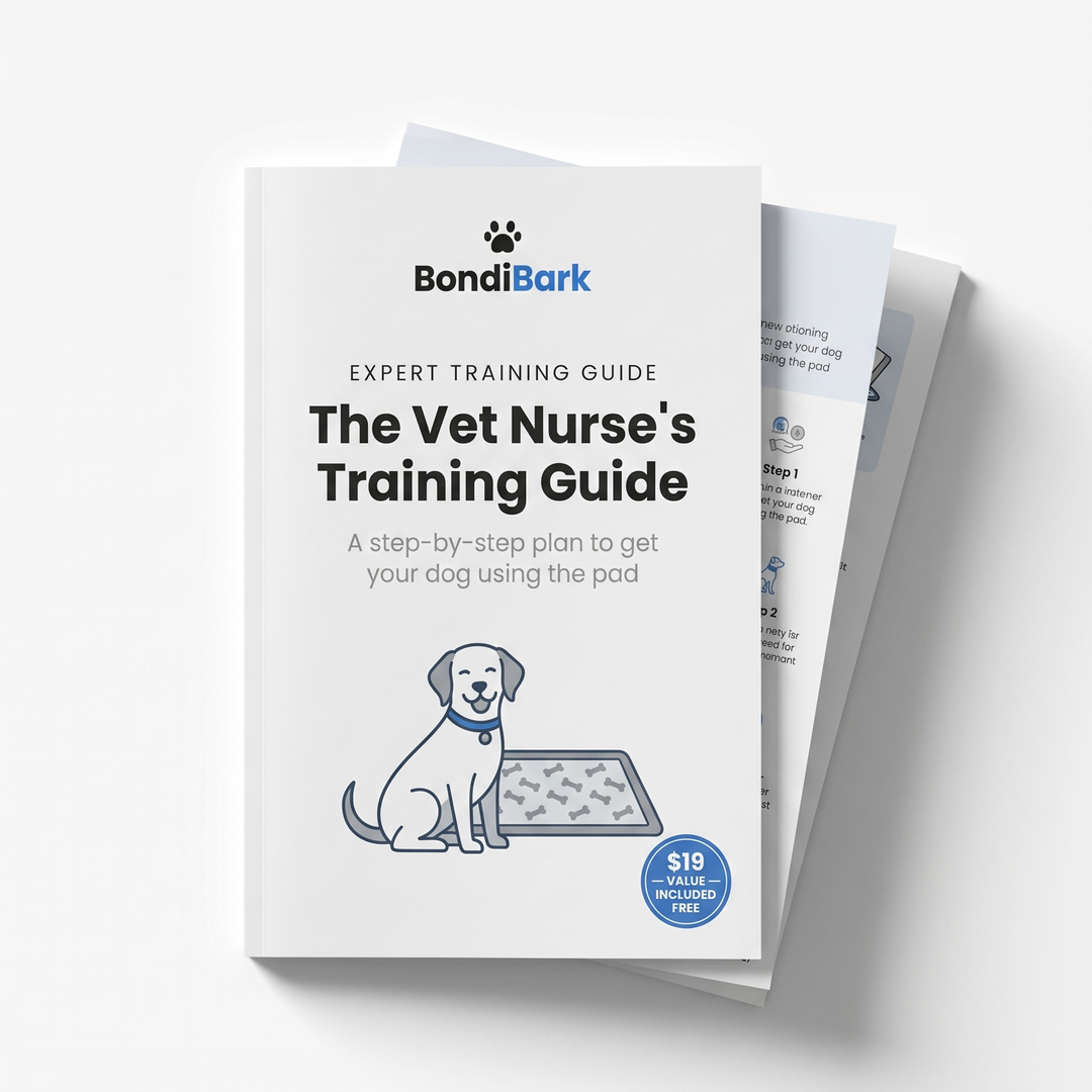 Vet Nurse&