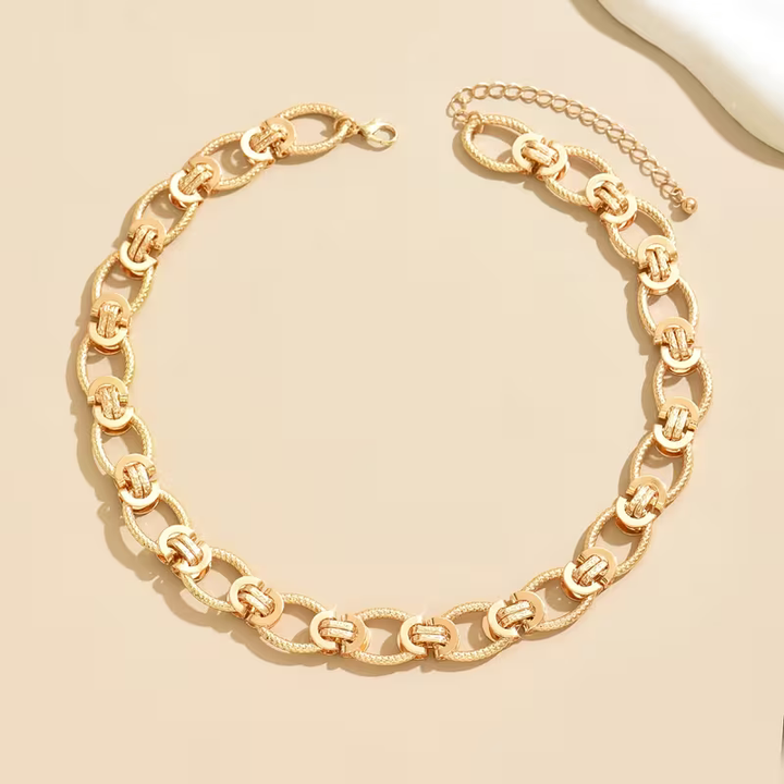 Infinity Link Chain