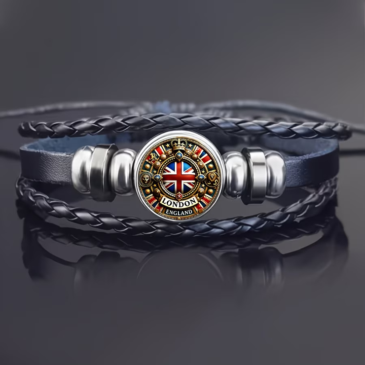 London Royal Bracelet
