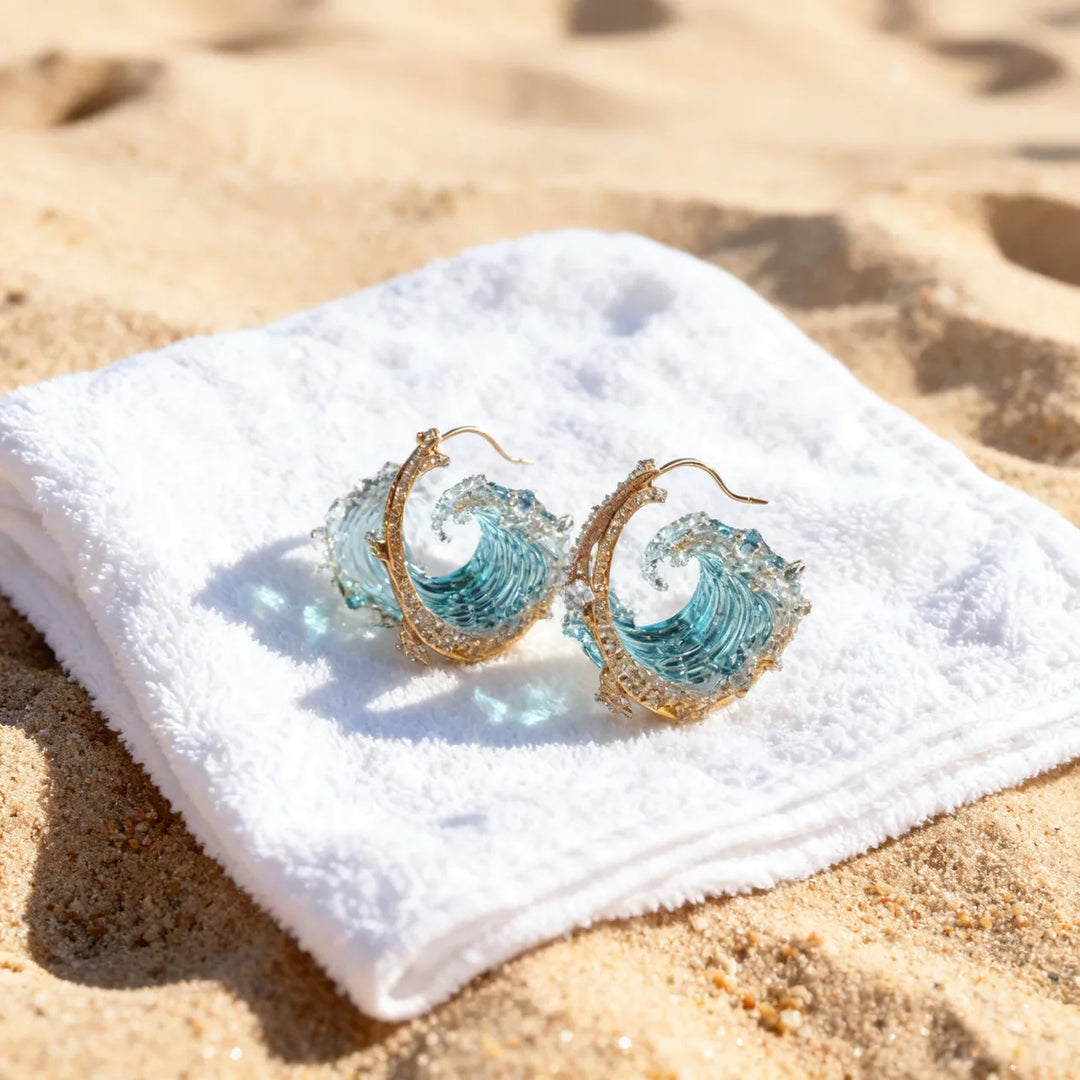 Ocean&
