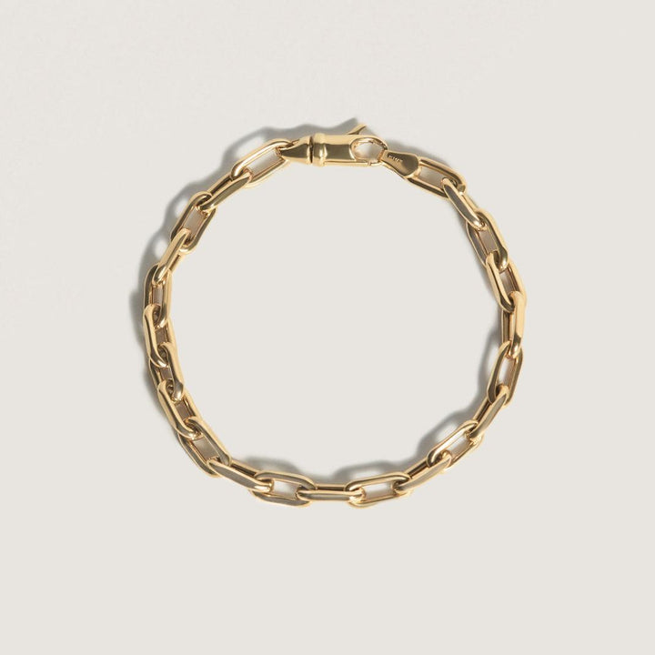 Mia Link Chain Bracelet