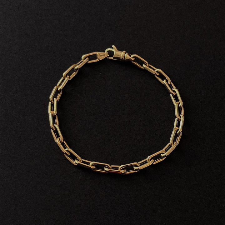 Mia Link Chain Bracelet