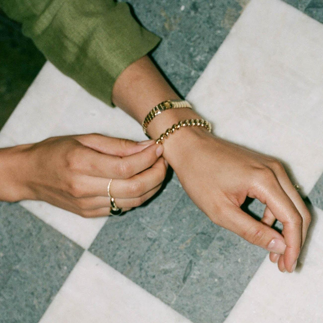 Hampshire House Bracelet